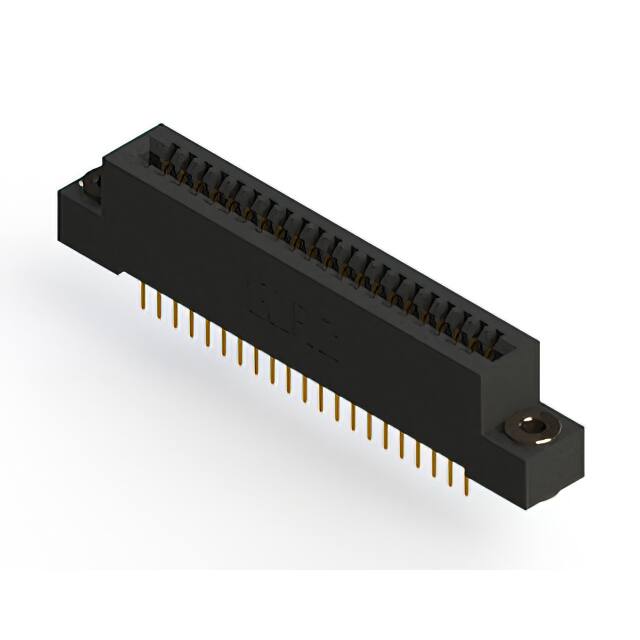 392-042-524-203 EDAC Inc.  Edgeboard Connectors